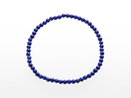 Naramky kulicka Lapis 4mm