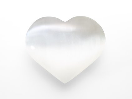 Hmatka srdce Selenit velke