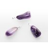 Privesek troml ametyst Zambie 3