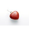 Privesek srdce Mokait 15 mm