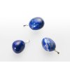 Privesek troml lapis lazuli 3