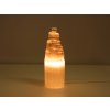 Lampy Selenit vez svitici 25cm