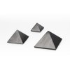 Pyramidy sungit 3velikosti