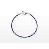 Stribro Naramek Sodalit 3mm