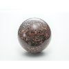 mineraly brousene koule%20 jaspis Leopardi mexiko 500152 3
