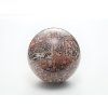 mineraly brousene koule%20 jaspis Leopardi mexiko 500159 2
