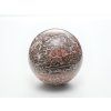 mineraly brousene koule%20 jaspis Leopardi mexiko 500159 4