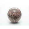 mineraly brousene koule%20 jaspis Leopardi mexiko 500159 1