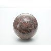 mineraly brousene koule%20 jaspis Leopardi mexiko 500155 2