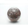 mineraly brousene koule%20 jaspis Leopardi mexiko 500155 3