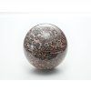 mineraly brousene koule%20 jaspis Leopardi mexiko 500155 4