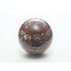 mineraly brousene koule%20 jaspis Leopardi mexiko 500150 3