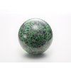 mineraly brousene koule rubin zoisit 500287 2