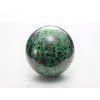 mineraly brousene koule rubin zoisit 500281 4