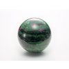 mineraly brousene koule rubin zoisit 500286 2