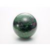 mineraly brousene koule rubin zoisit 500286 3