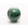 mineraly brousene koule rubin zoisit 500290 3