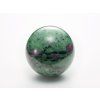 mineraly brousene koule rubin zoisit 500290 1