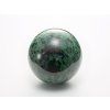 mineraly brousene koule rubin zoisit 500292 4