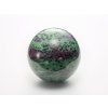 mineraly brousene koule rubin zoisit 500292 1