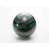 mineraly brousene koule rubin zoisit 500295 1