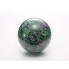 mineraly brousene koule rubin zoisit 500289 3