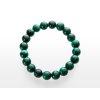 Naramky kulicka Malachit