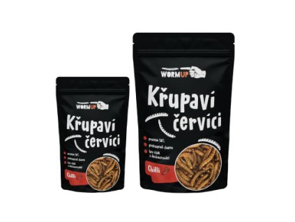 Krupavi chilli