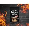 BBQ cvrčci
