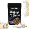 Křupaví červíci s česnekem (gramáž 20g)