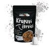 Křupaví červíci se solí (gramáž 20g)