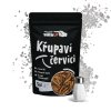 Křupaví červíci se solí