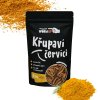 Křupaví červíci s kari