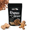 Křupaví červíci s perníkem (gramáž 20g)