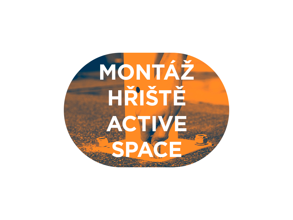 MONTAZ ACTIVE SPACE