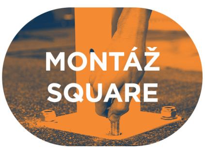 o montaz SQ