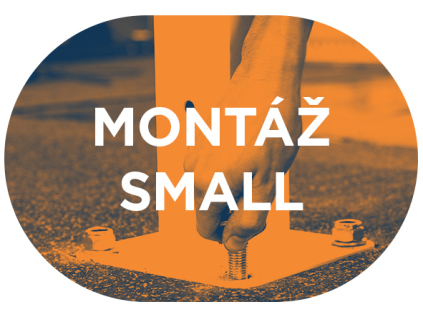 o montaz SM