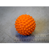 SPIKY BALL masážní míček s trny na masáž svalů a rehabilitaci