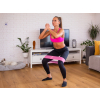 Balíček dvou typů odporových gum na zadek NICKY NELLOW booty bands resistance band short