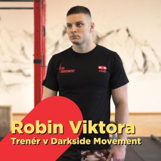 “V našem gymu používáme výhradně WOclub vybavení.💯S jejich produkty máme dlouholeté zkušenosti a jsme velmi...