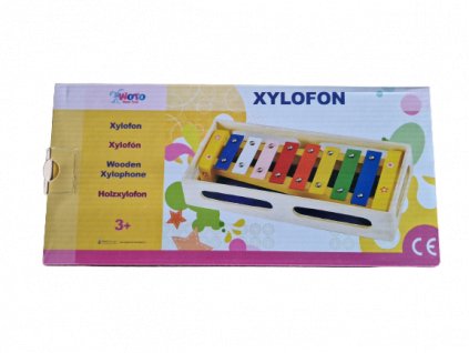 xylofon
