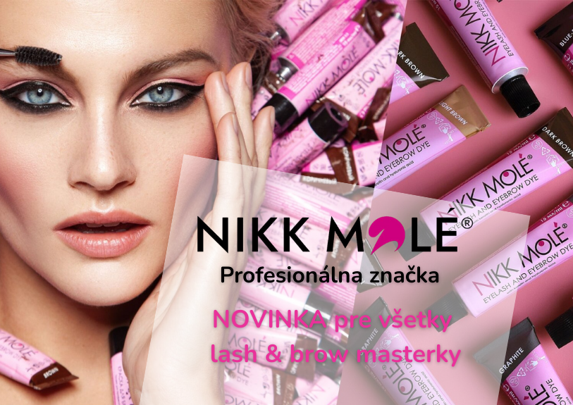 nikk mole