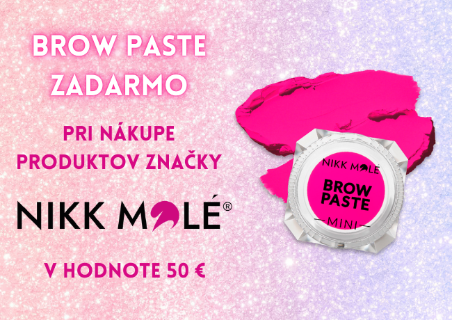 Darček k objednávke