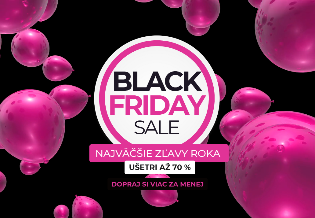 Nezmeškaj zľavy, ktoré sa neopakujú