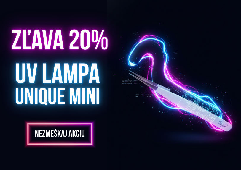 Nezmeškaj jedinečnú príležitosť