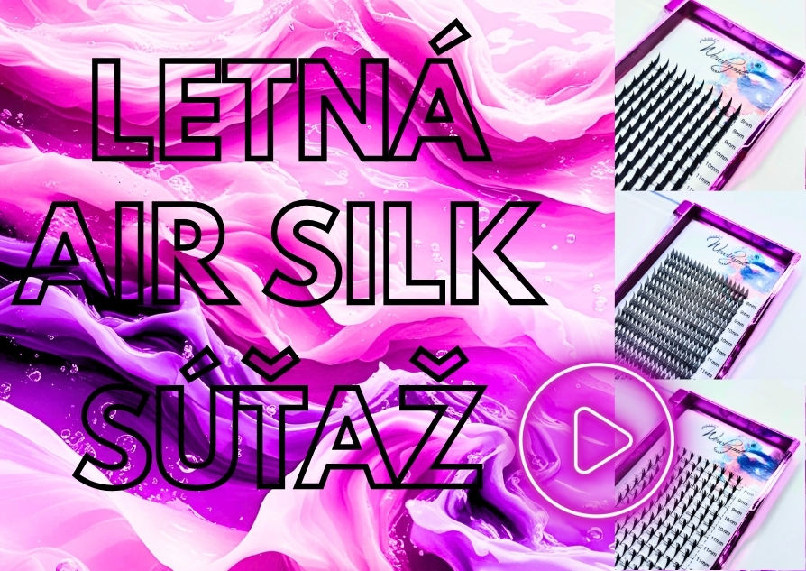 letná airsilk súťaž