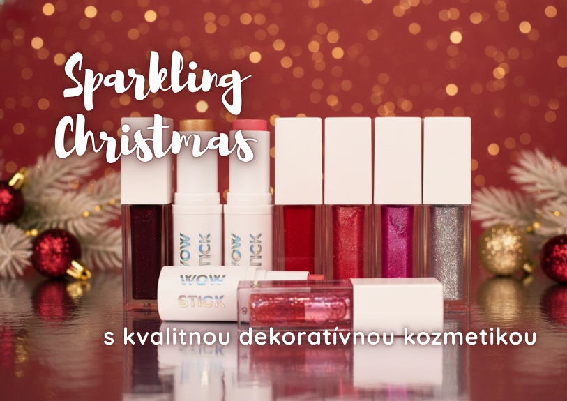 sparkling christmas