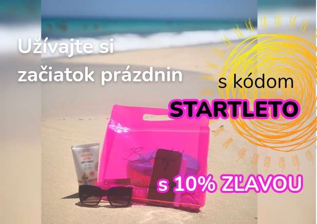 Začiatok leta 10
