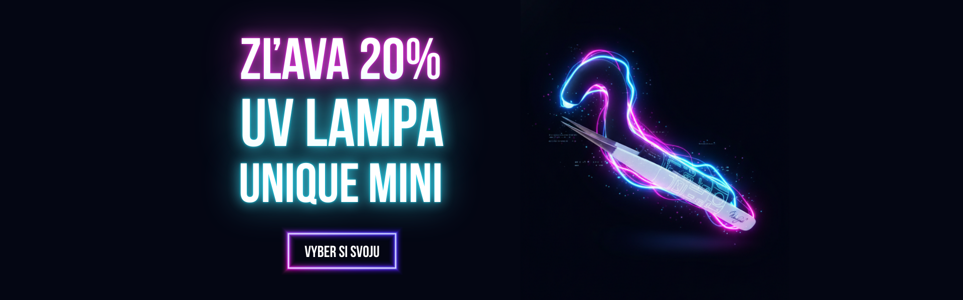 Nezmeškaj jedinečnú príležitosť