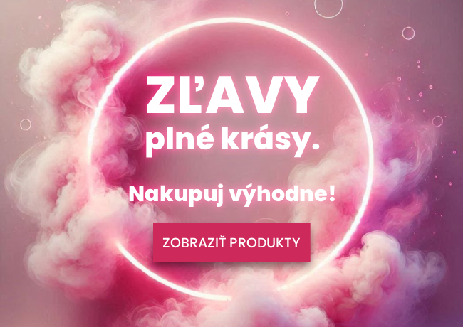Akciový tovar v zľave